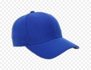 This is a Blue Cap