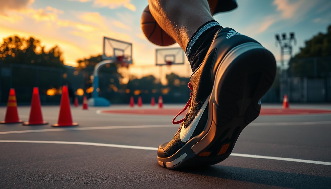 tips to elevate your basketball game