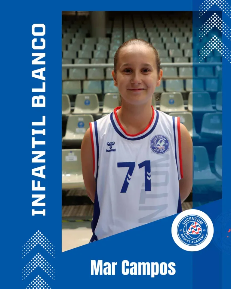 infa women 8