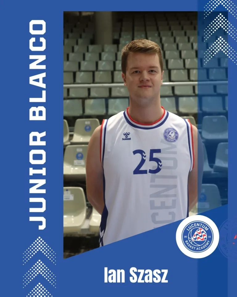 junoir 9