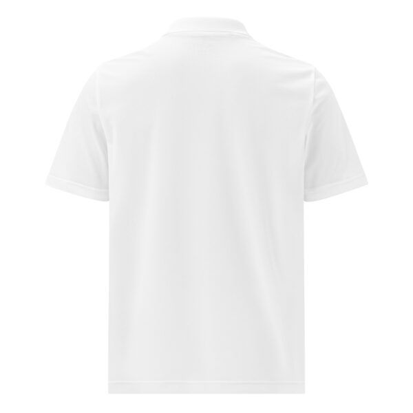 Polo deportivo adidas - Imagen 4
