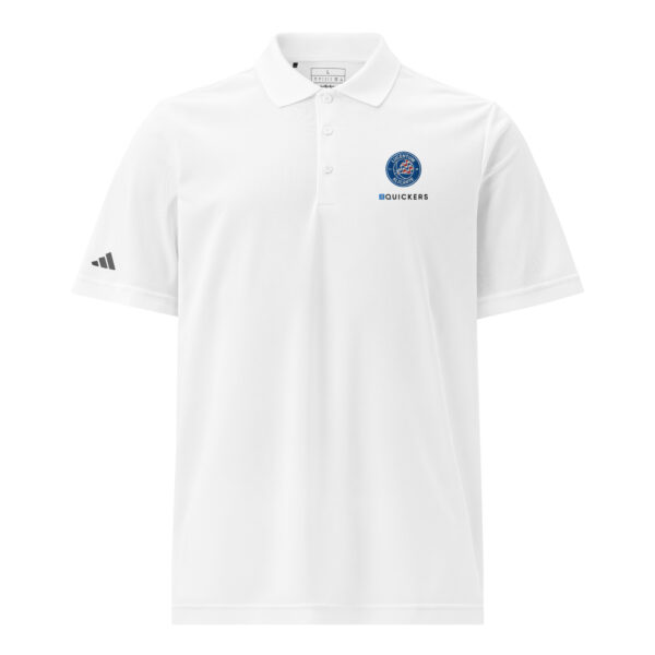 Polo deportivo adidas