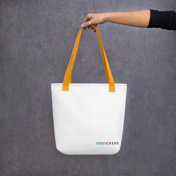 Bolsa de tela - Imagen 4