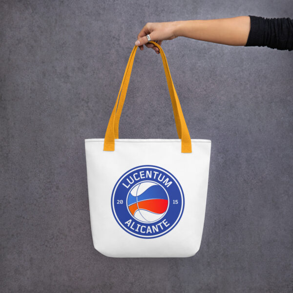 Bolsa de tela - Imagen 5