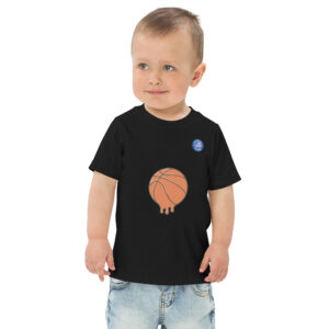 Camiseta esencial niño