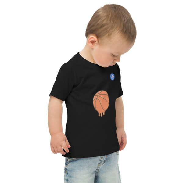 Camiseta esencial niño - Imagen 2