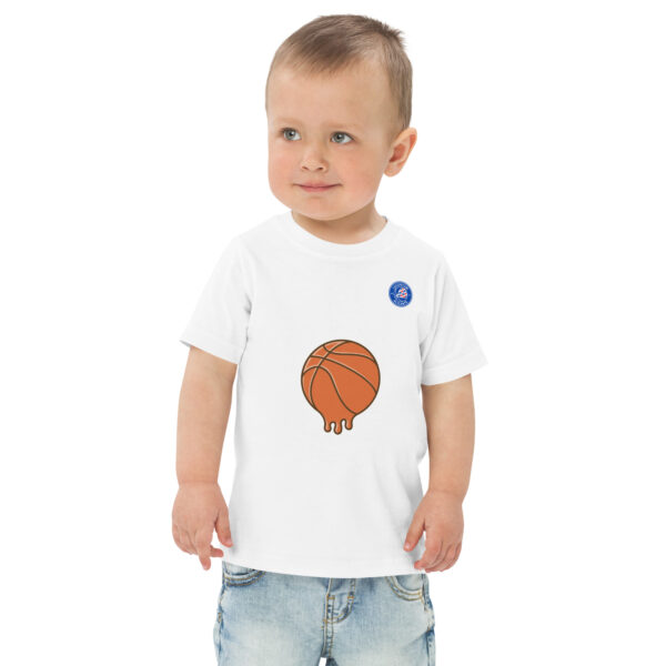 Camiseta esencial niño - Imagen 17