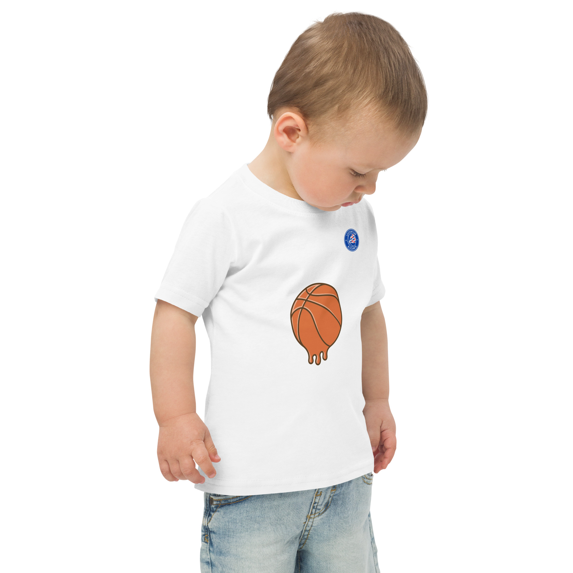 Camiseta esencial niño - Imagen 18