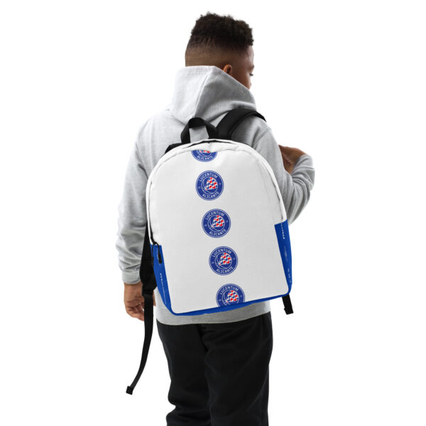 Mochila minimalista - Imagen 2