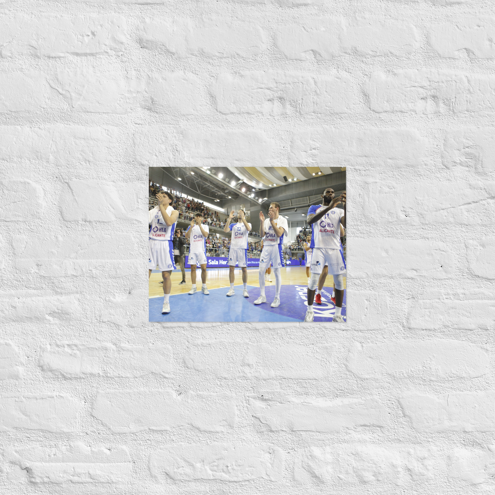 Póster - Imagen 4