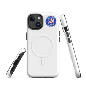 Funda dura para iPhone® MagSafe®