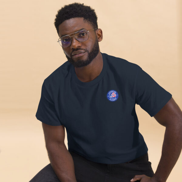 Camiseta clásica unisex - Imagen 4