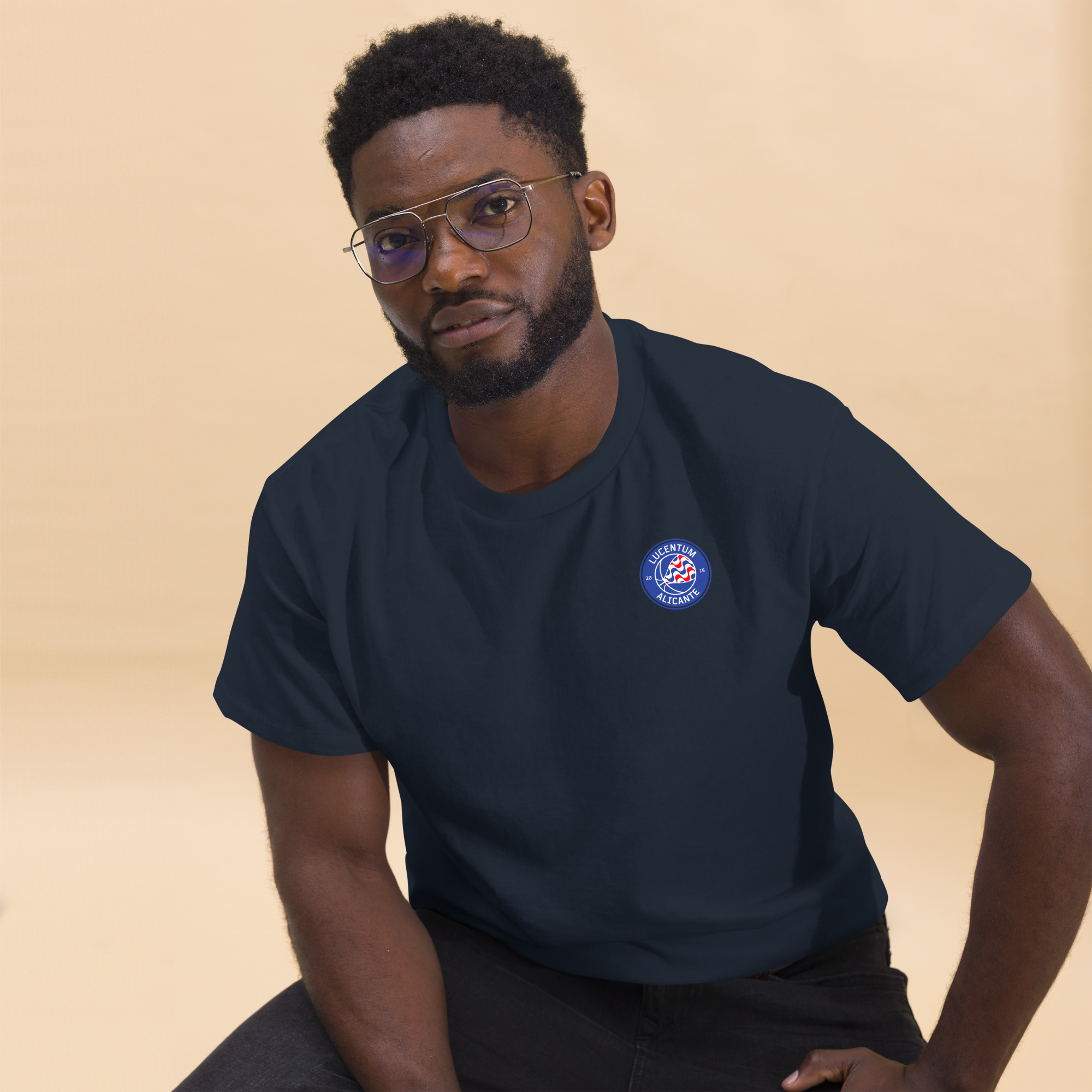 Camiseta clásica unisex - Imagen 4