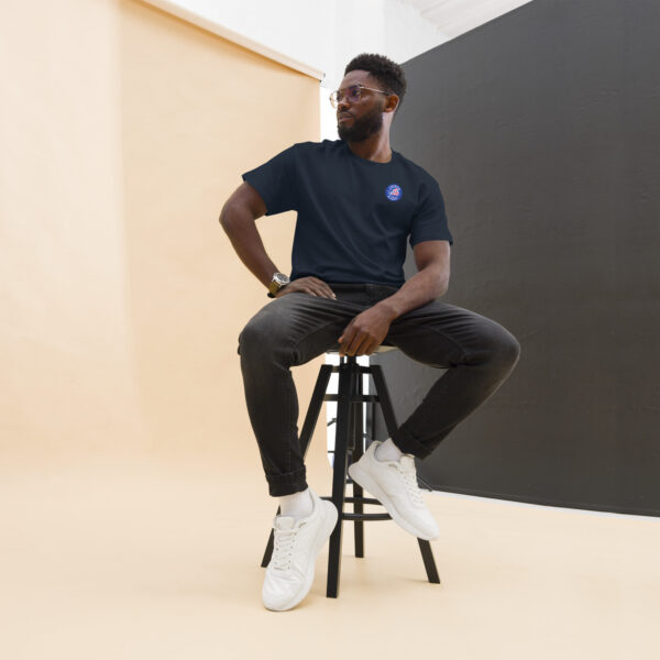Camiseta clásica unisex - Imagen 3