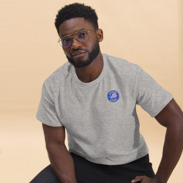 Camiseta clásica unisex - Imagen 6