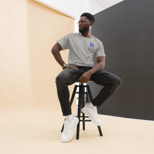 Camiseta clásica unisex - Imagen 5