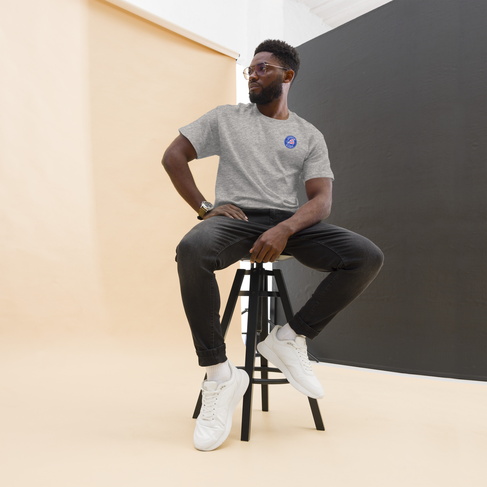 Camiseta clásica unisex - Imagen 5