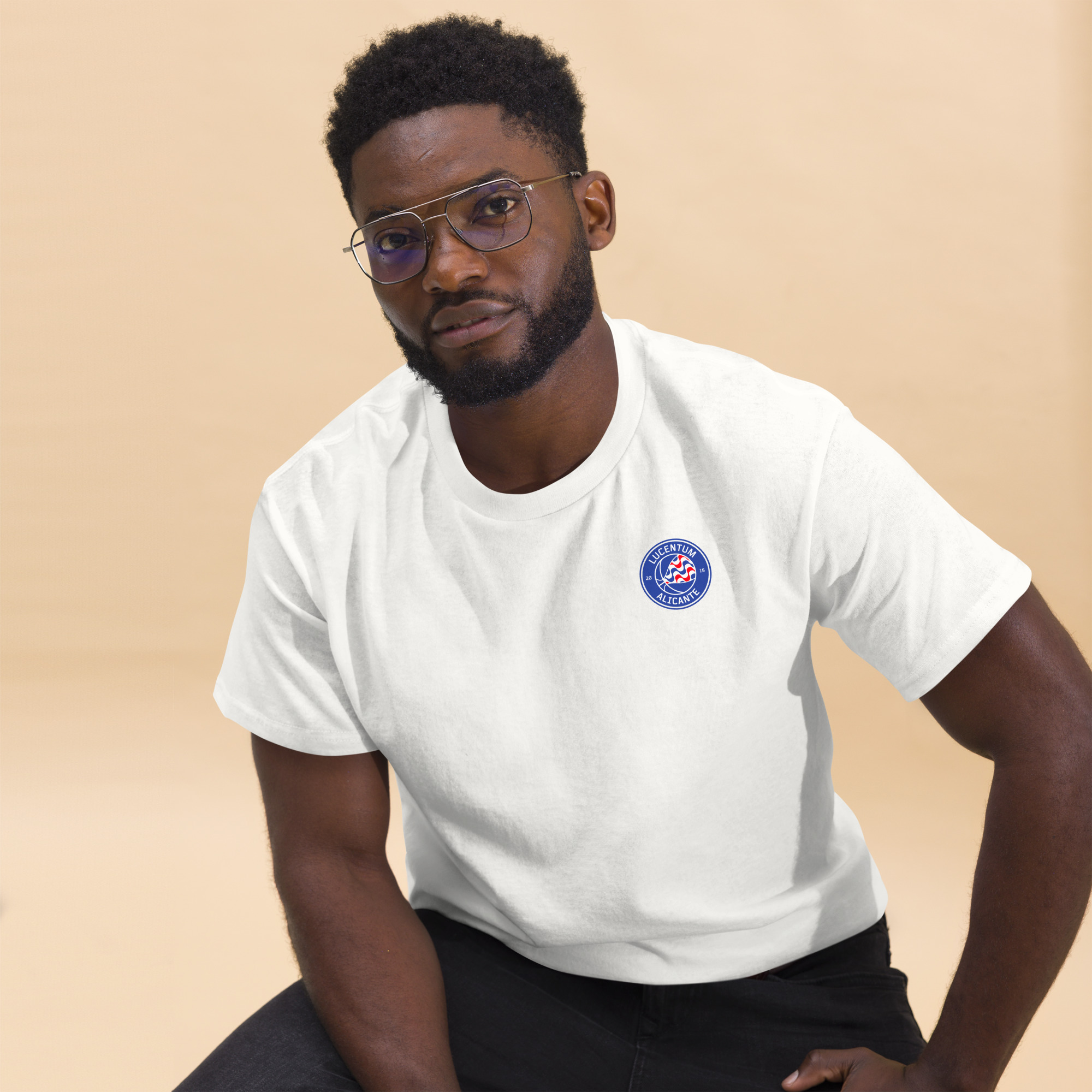 Camiseta clásica unisex - Imagen 8