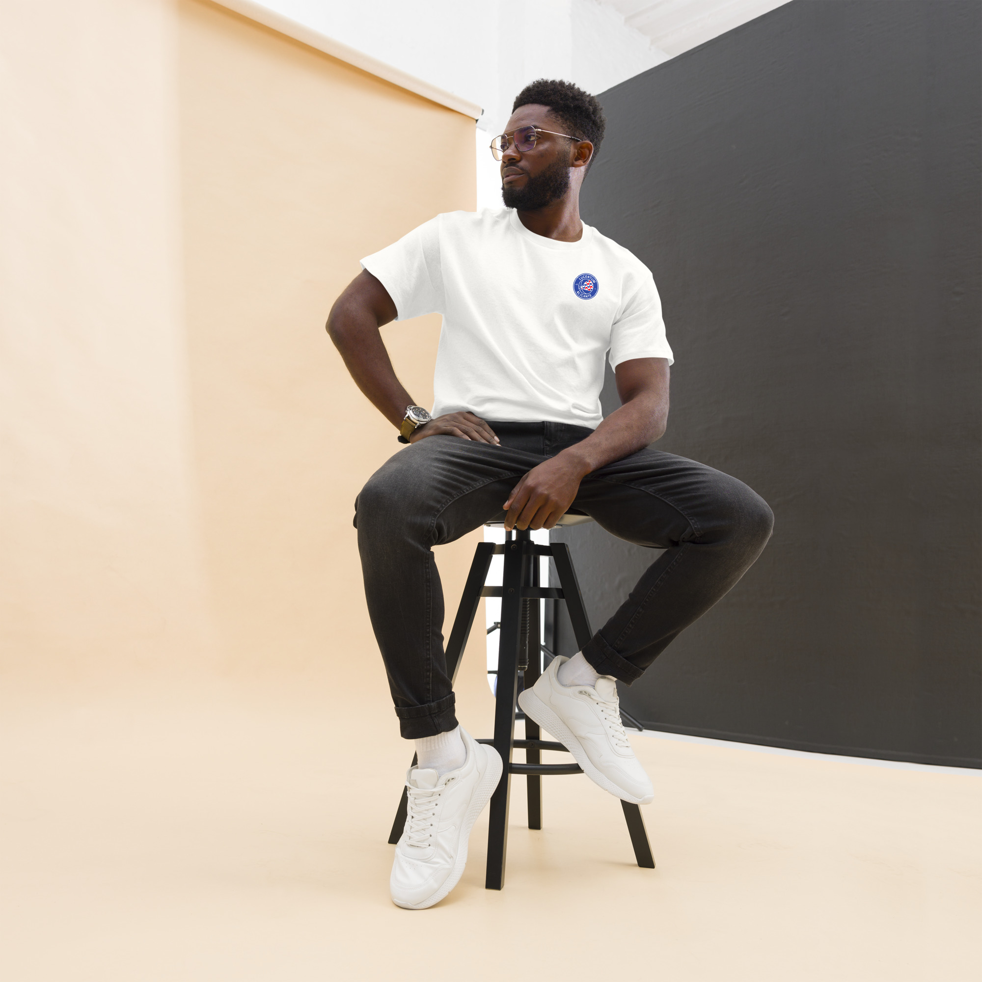 Camiseta clásica unisex - Imagen 7
