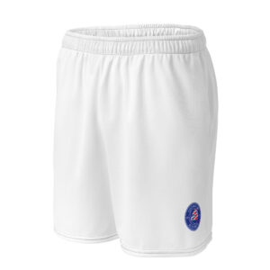 Lucentum Unisex Mesh Shorts