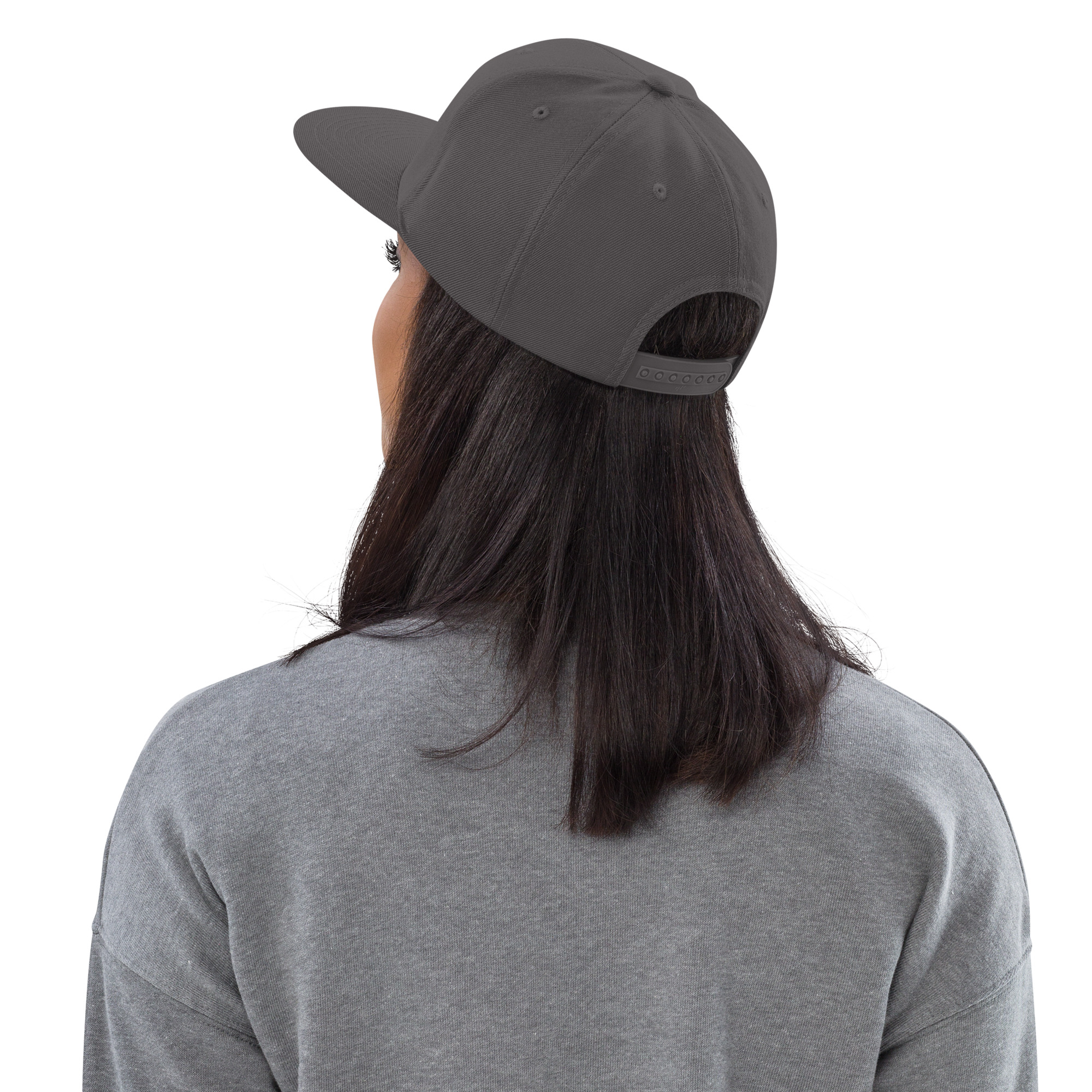 Gorra snapback - Imagen 4