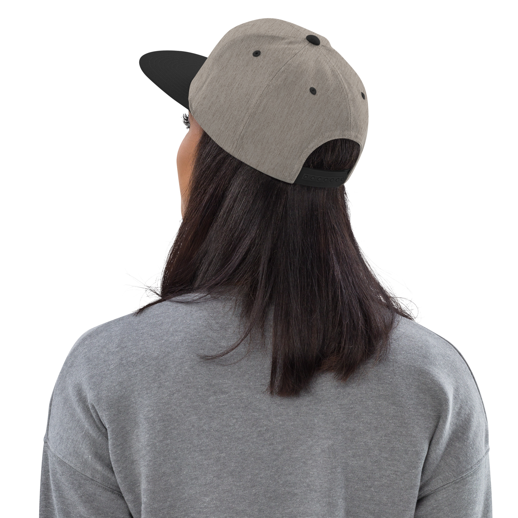 Gorra snapback - Imagen 10