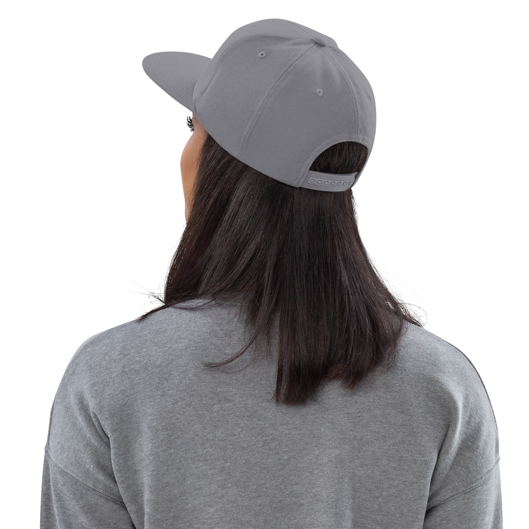 Gorra snapback - Imagen 7