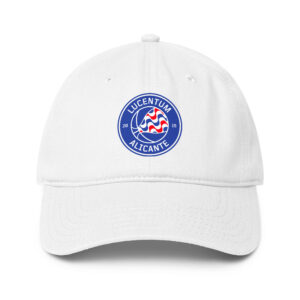 Lucentum Classic Low-Profile Cap