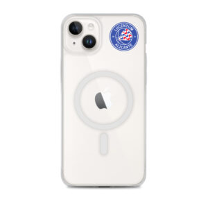 Lucentum Alicante MagSafe® iPhone Case