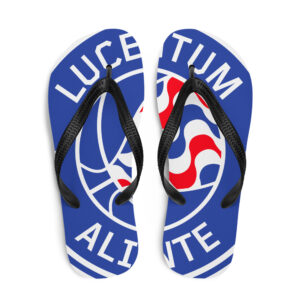 Lucentum Summer Slippers