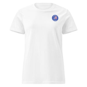👕 Lucentum Semi-Fitted T-Shirt – Light, Comfortable & Made to Move 💙