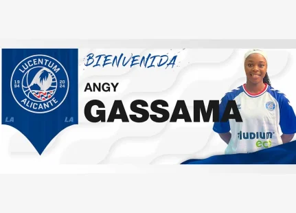Angy-Gassama Angy-Gassama