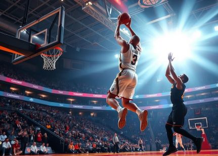 Tips to Elevate Your Basketball Game