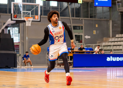 Reto a domicilio para el HLA Alicante en la complicada pista del Hestia Menorca