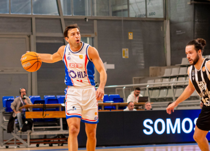 Exigencia máxima ante Leyma Coruña para seguir fuertes en casa