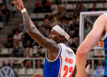 HLA Alicante impone su ley en el Ferrándiz y sigue invicto como local