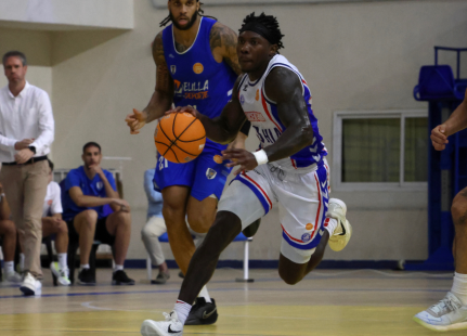 El HLA Alicante impone su ley en Melilla con una victoria de carácter