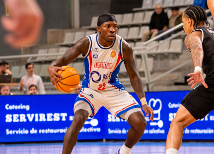 HLA Alicante impone su superioridad en casa ante FC Cartagena