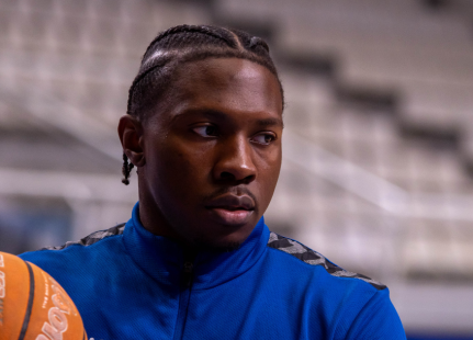 Comunicado oficial: Jordan Walker