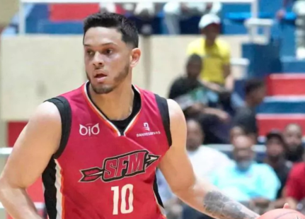 Comunicado oficial: Eddy Polanco