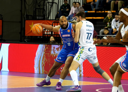 HLA Alicante cae en Mahón tras una complicada primera mitad