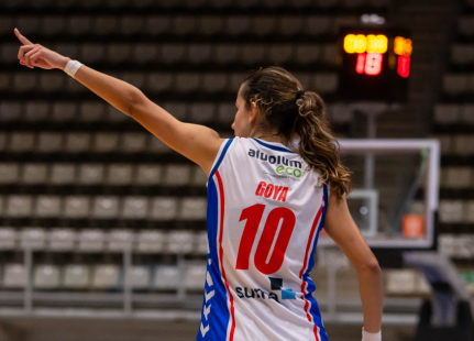 Unidad de Reproducción Vistahermosa Lucentum busca mantener el invicto en casa ante Nuut Gourmet Infante