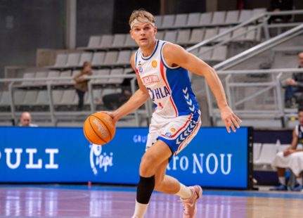 HLA Alicante busca la victoria en casa ante un Fuenlabrada lleno de talento