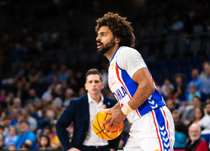 El HLA Alicante busca prolongar su buen momento en una plaza exigente como Palencia