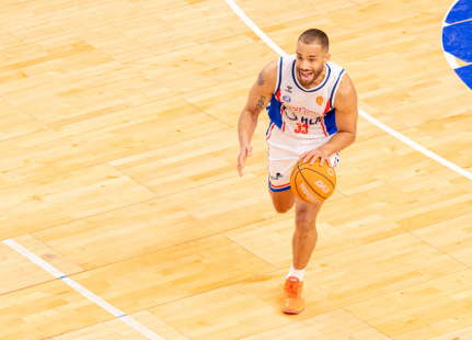 HLA Alicante se mide a Súper Agropal Palencia en un duelo directo en el Pedro Ferrándiz