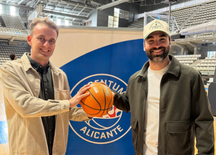 HLA Alicante y Red Padel renuevan su compromiso