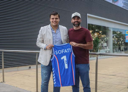 Comunicado oficial: SOFATI renueva su compromiso con el HLA Alicante