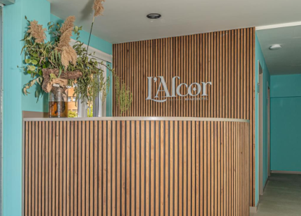 HLA Alicante da la bienvenida a L’Alcor como nuevo patrocinador