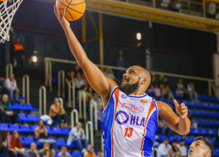 El HLA Alicante busca reencontrarse con la victoria ante el Caja Rural CB Zamora en el Pedro Ferrándiz