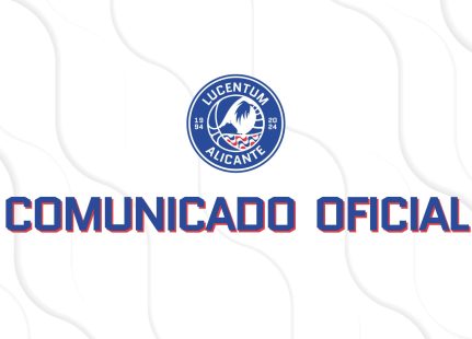 Comunicado Oficial: Brad Davison Comunicado Oficial: Brad Davison